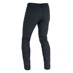 Nohavice Original Approved Jeans AA Slim fit, OXFORD, pánske (čierna)