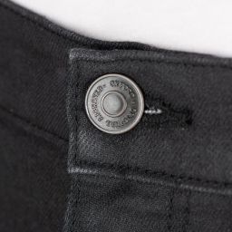 Nohavice Original Approved Jeans AA Slim fit, OXFORD, pánske (čierna)