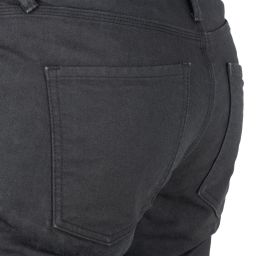 Nohavice Original Approved Jeans AA Slim fit, OXFORD, pánske (čierna)