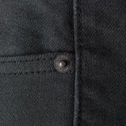Nohavice Original Approved Jeans AA Slim fit, OXFORD, pánske (čierna)
