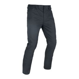 Nohavice Original Approved Jeans AA voľný střih, OXFORD, pánske (čierna)