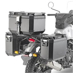 KL9050 nosič bočných kufrů ROYAL ENFIELD Himalayan (18-20)