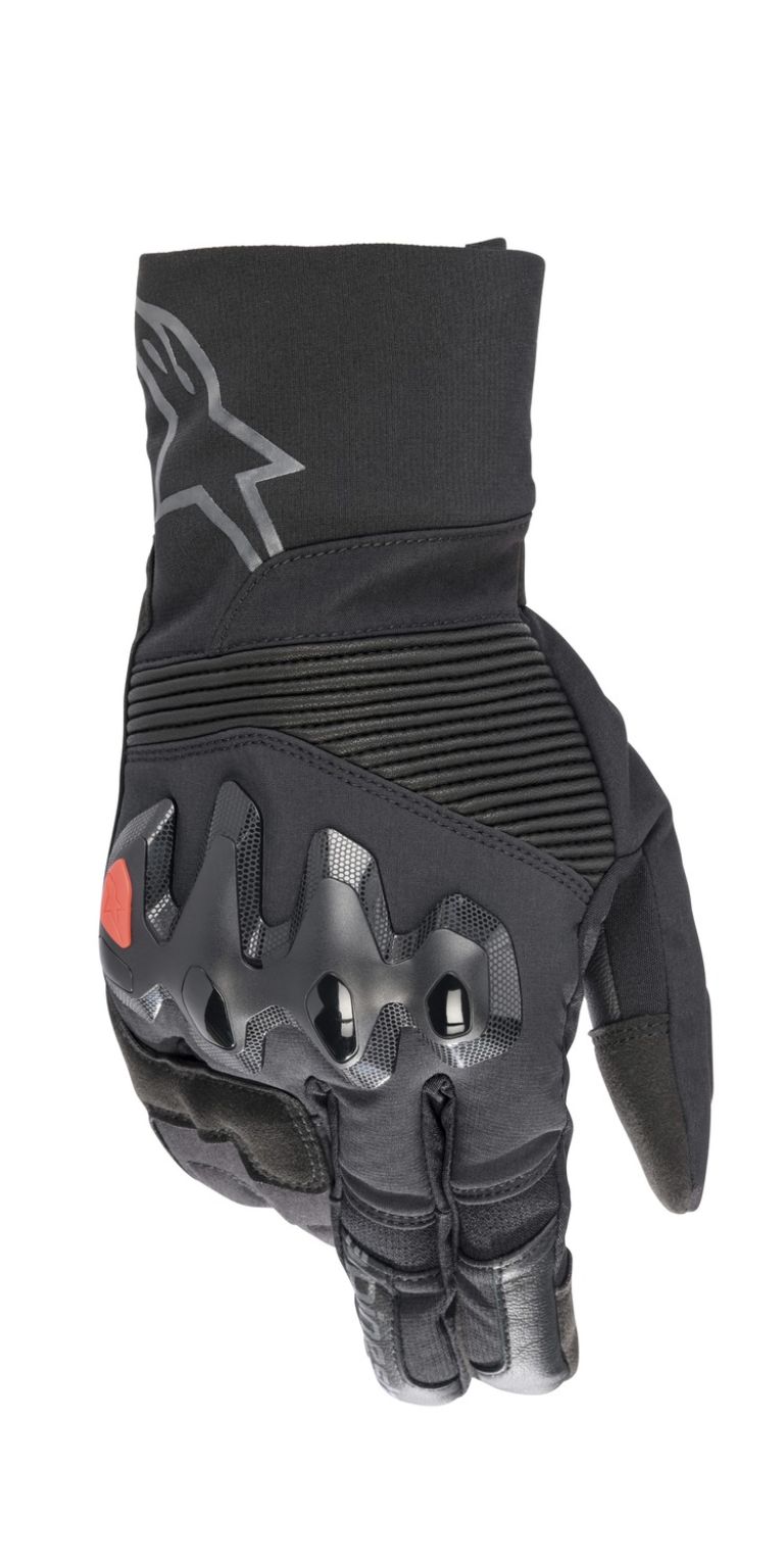 Rukavice BOGOTA DRYSTAR XF, ALPINESTARS (čierna) 2025